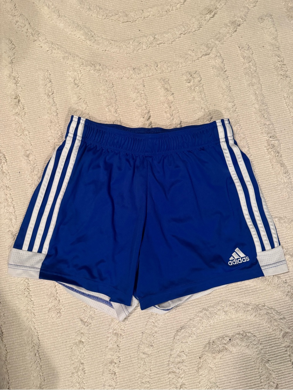 Adidas Athletic Shorts